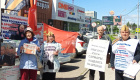 Томск. 25 мая 2025. Воскресный пикет Zа Отечество и чрезвычайные полномочия